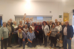 Grupo en Fuengirola feb 23