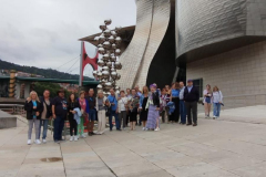 Grupo en Pais Vasco La Rioja 2 julio 23