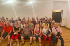Grupo en Pais Vasco y la Rioja 5 julio 23